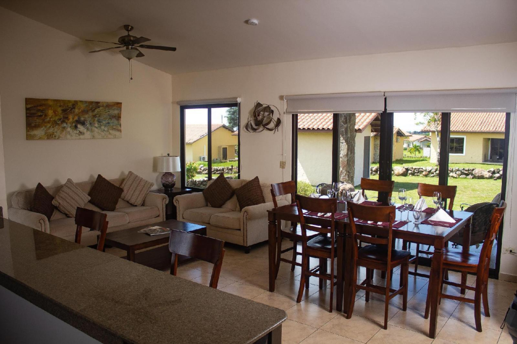 La Casa Del Risco Boutique Hotel