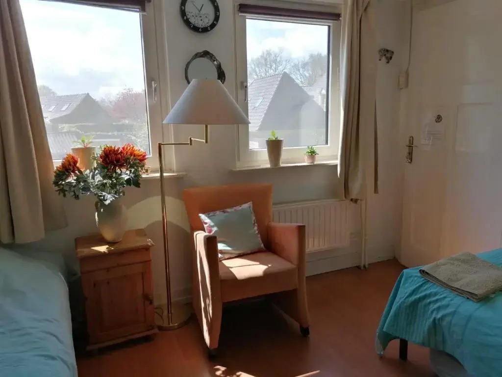 B&B Bij de koeien