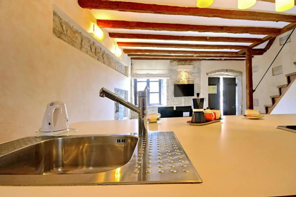 Angelo d'Oro Holiday Home Amicis