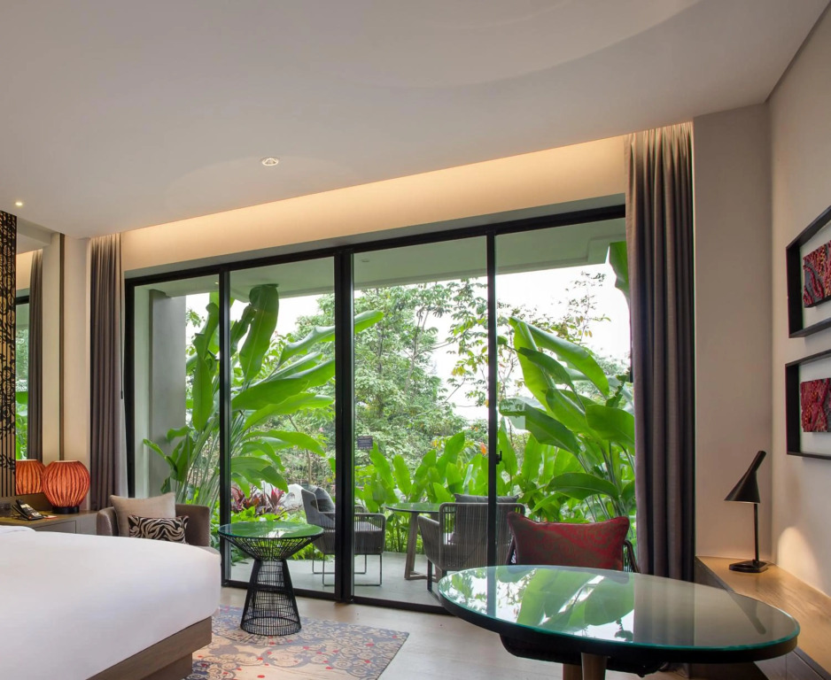 Pullman Ciawi Vimala Hills Resort