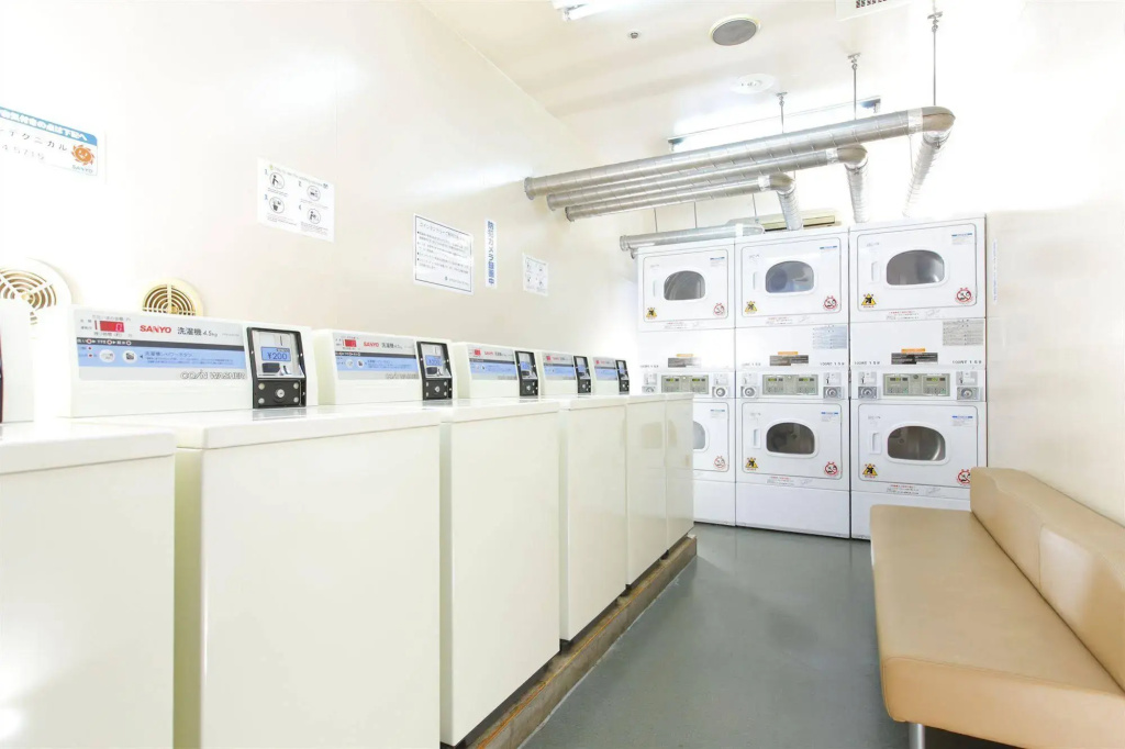 HOTEL MYSTAYS Higashi Ikebukuro