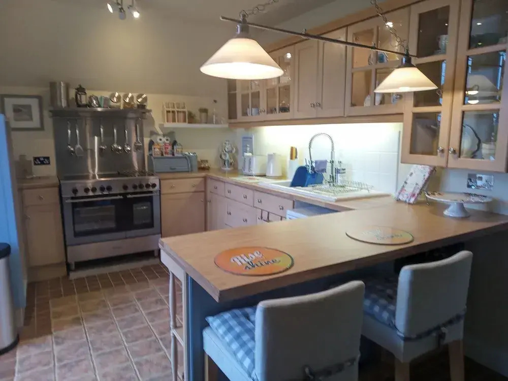 Millport Town or Country Holiday Lets