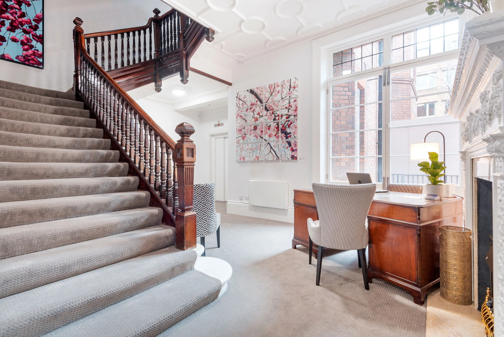3 Sloane Gardens