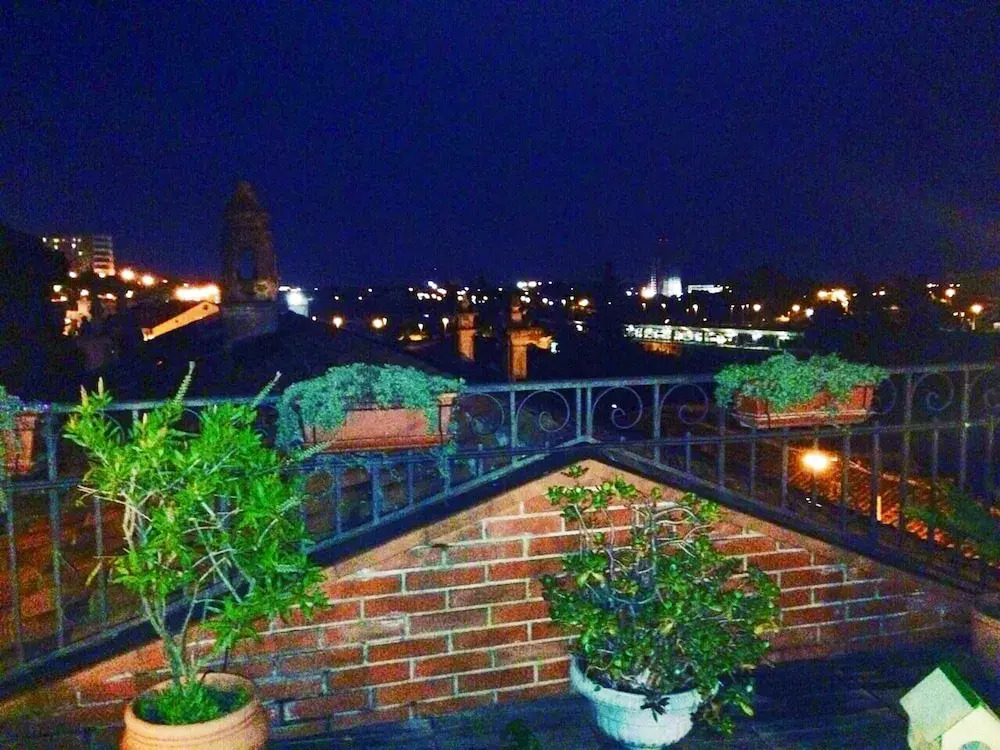 House with 2 Bedrooms in Salerno, with Furnished Terrace And Wifi