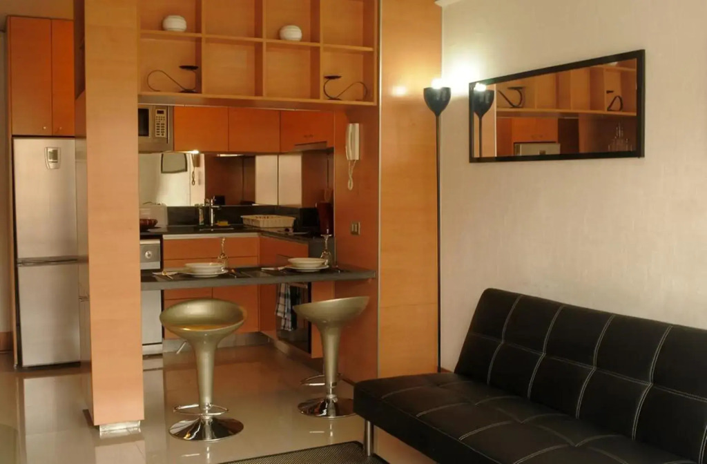 JT Suites
