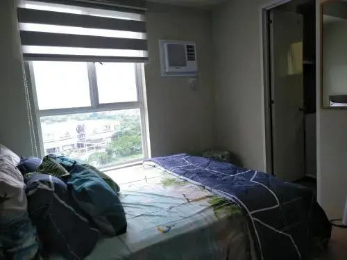 2BR Ávida Tower (near airport)