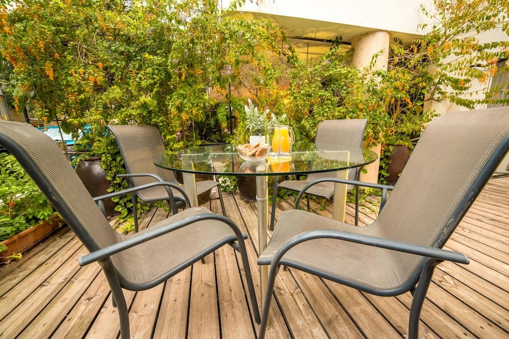 Premium suites on the Beach in Ruppin 28