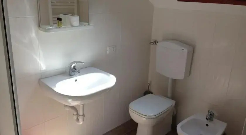 B&B Miramonti