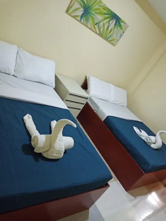 Seacoast Hotel and Resort