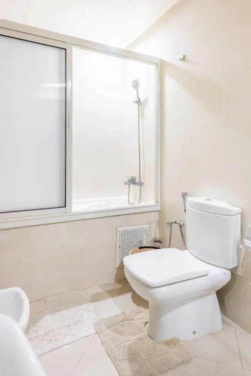 Apartment in Rabat City Centre