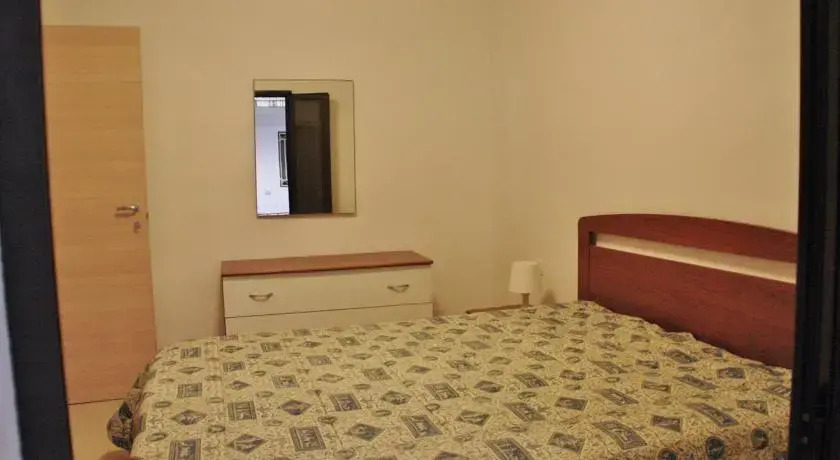 Casa Vacanza Rossocorallo