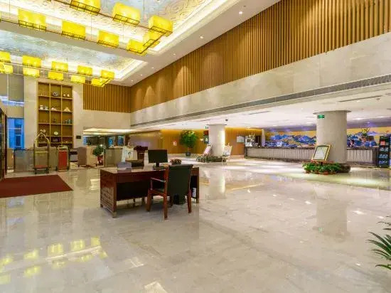 Yangzhou Airport Hotel