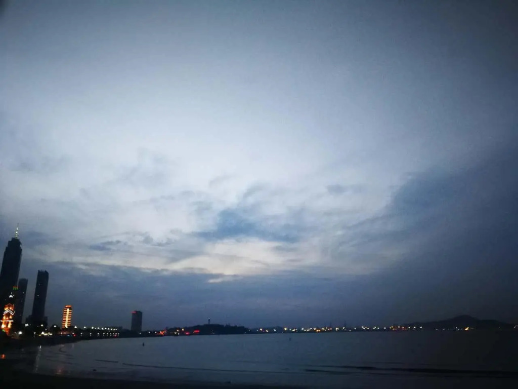 Zmax Hotel·Yantai Shimao Binhai Plaza
