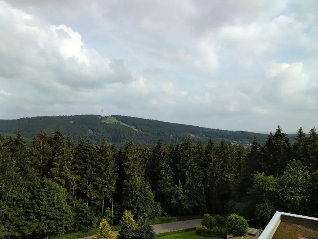 CAREA Residenz Hotel Harzhöhe