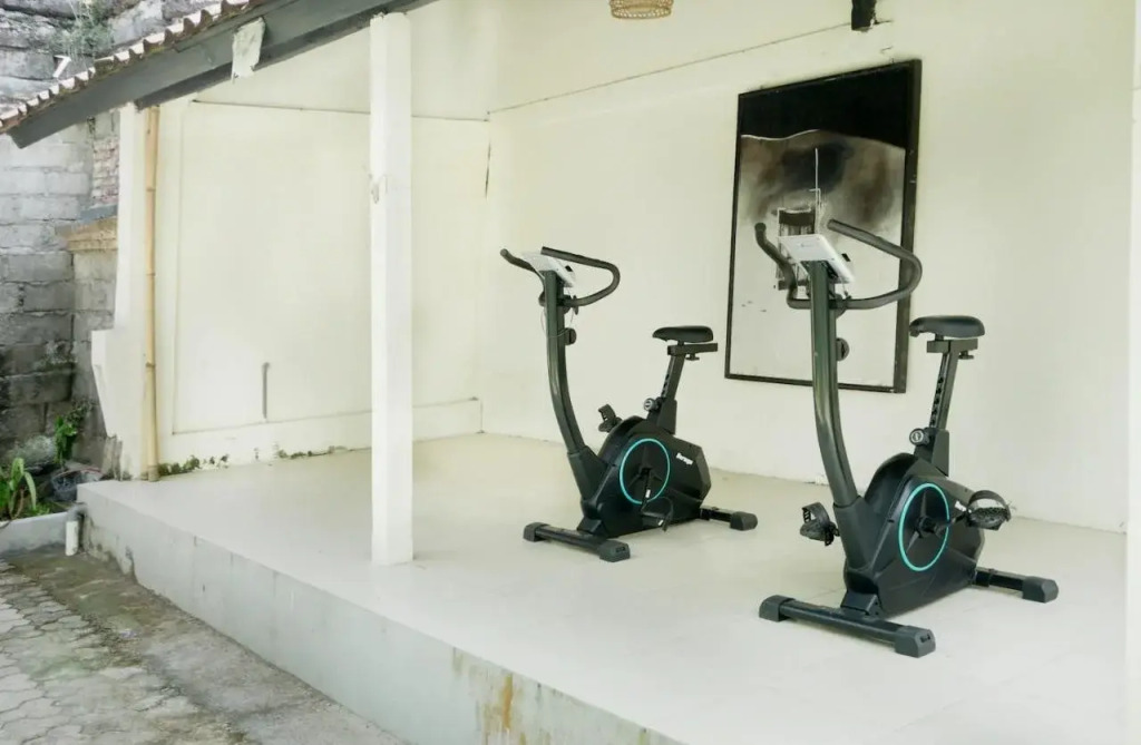 Kudesa Bali