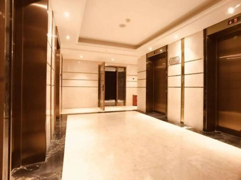 Shenzhen Kaixinting Apartment