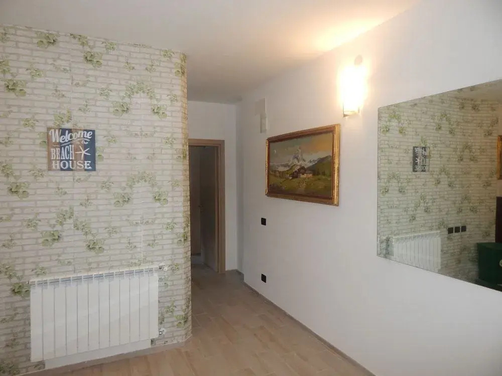 GUEST HOUSE BERZEFI