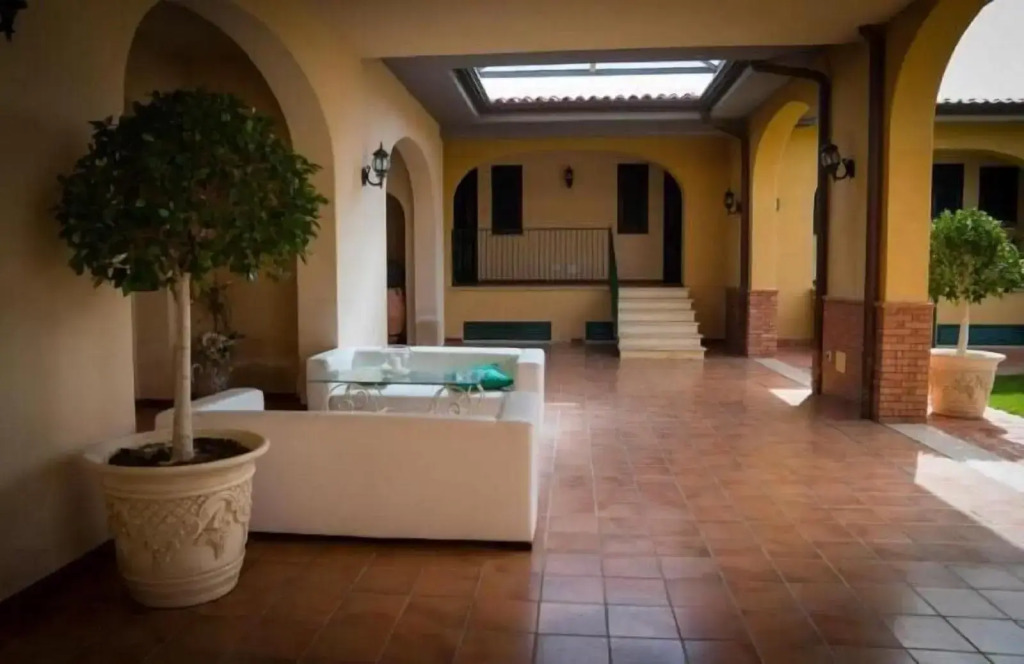 Tenuta Palladio
