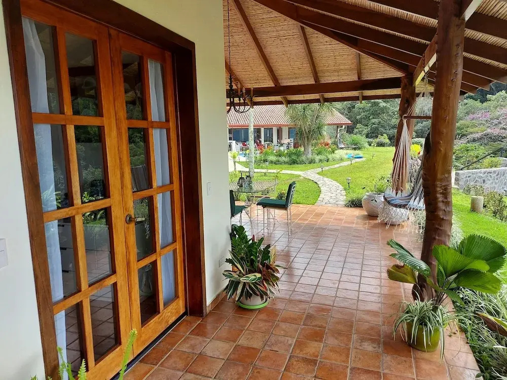 Bungalows Sanlaz
