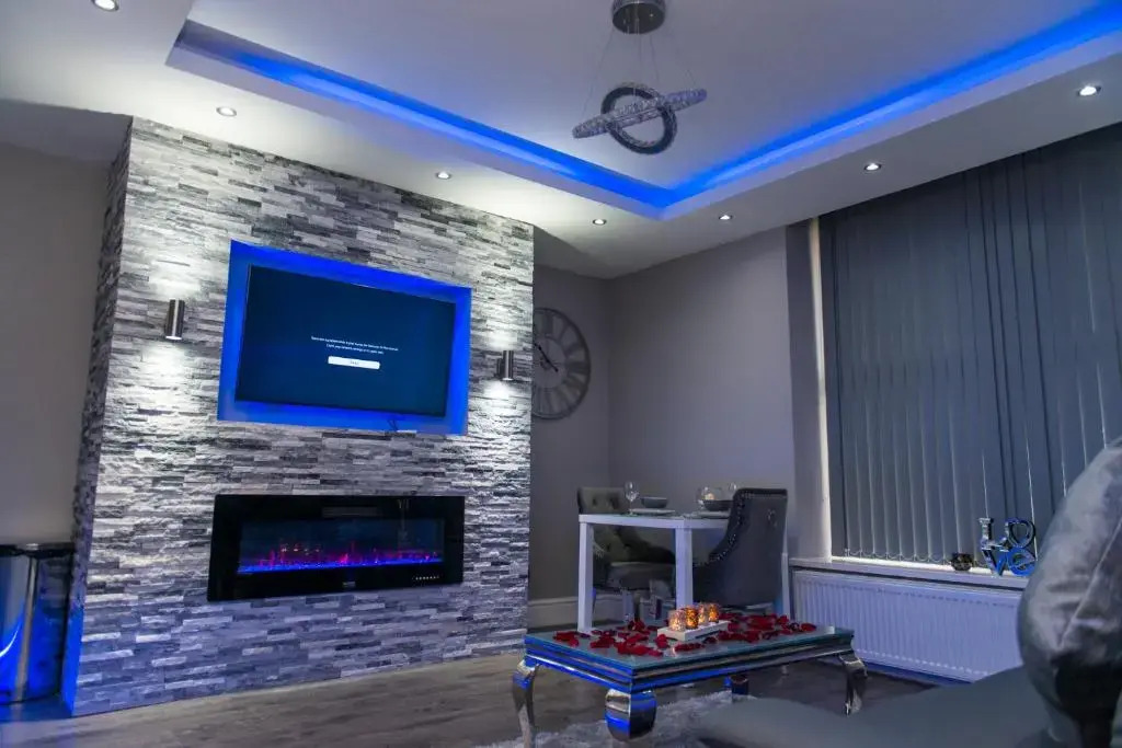 Aphrodite Suites Huddersfield