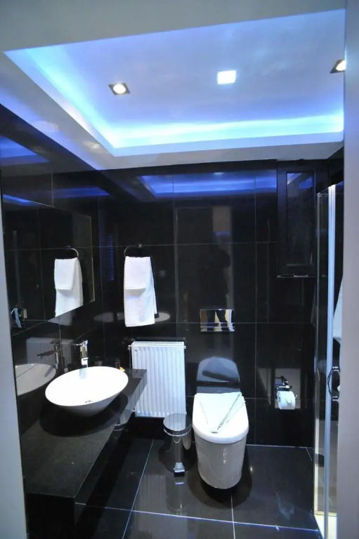City Loft Hotel