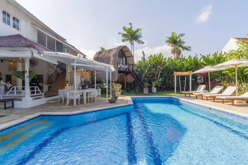 Villa Alor