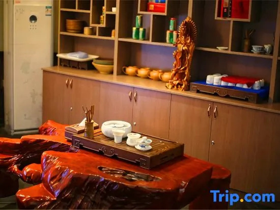 Yongtai Gening Ant Nest Egg Homestay