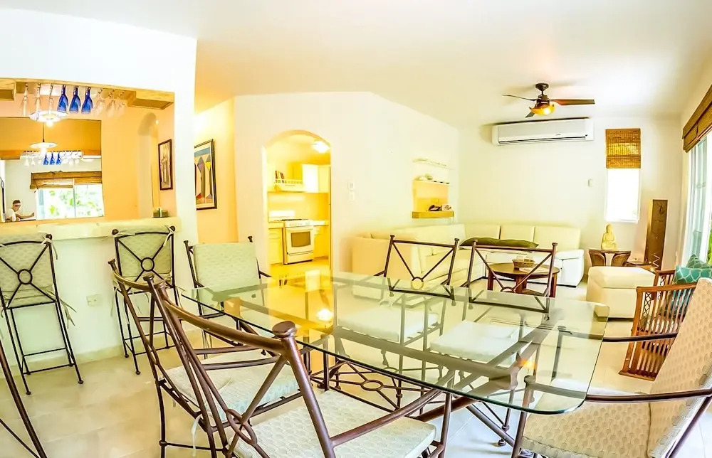 Green 5 2 Bedroom Home