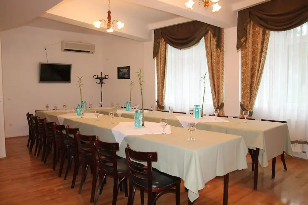 Hotel Gallant "Biker Friendly"