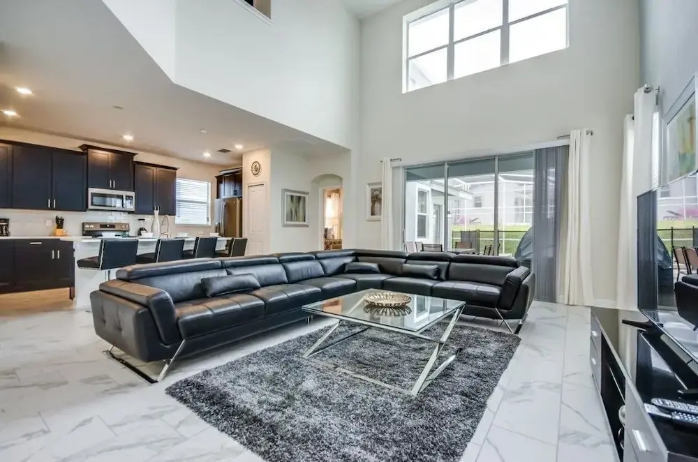 Amazing House! - Champions Gate - 1568FD