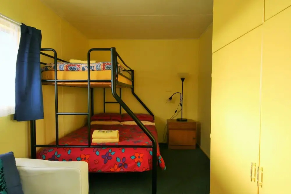Baudin Beach Holiday Units