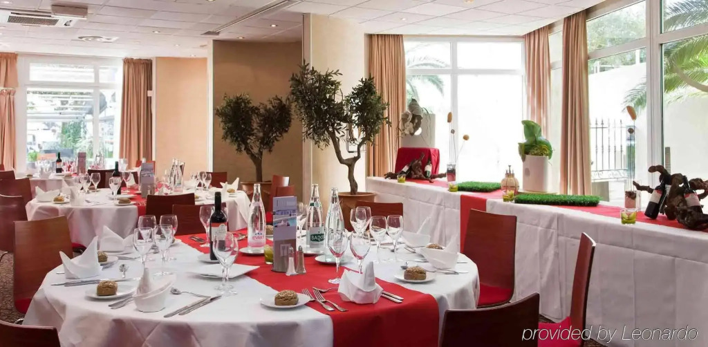 Mercure Port La Grande Motte