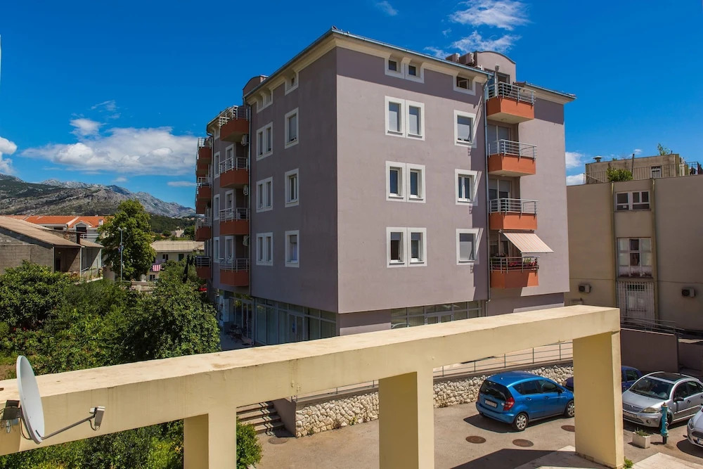 Apartment Maria