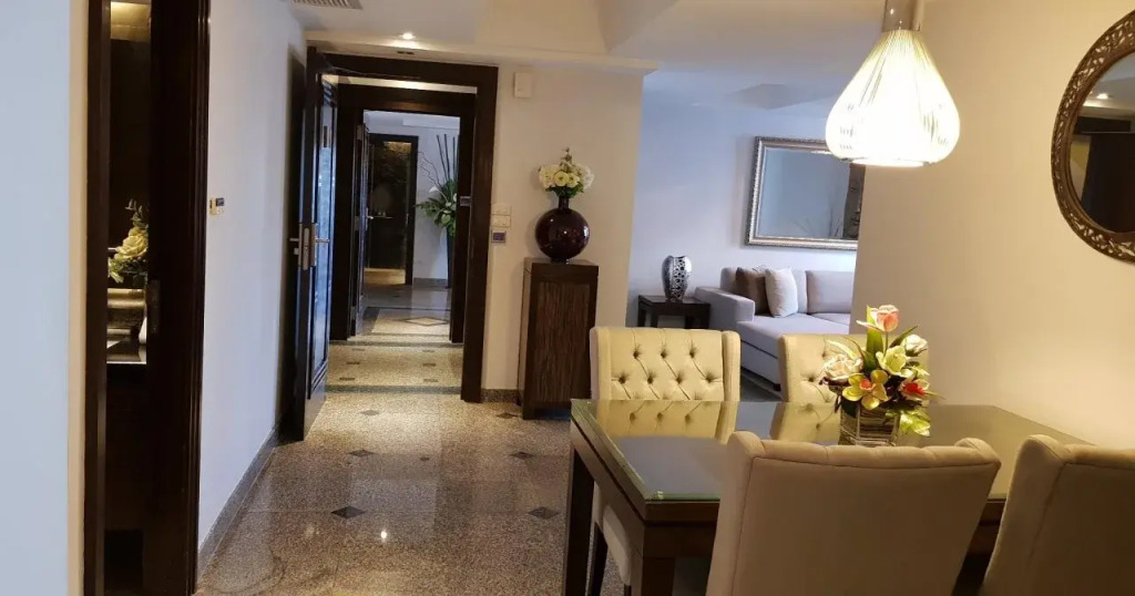 The Celadon Bangkok