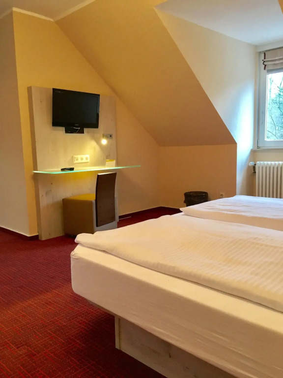 Hotel Elisabetha Garni