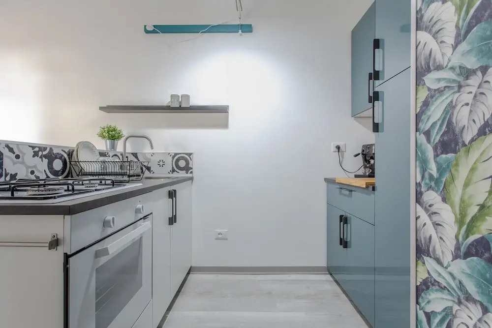 Loft Parco 33