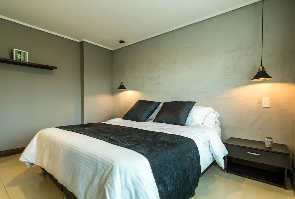 Apartamentos Poblado Alejandría by HOUSY