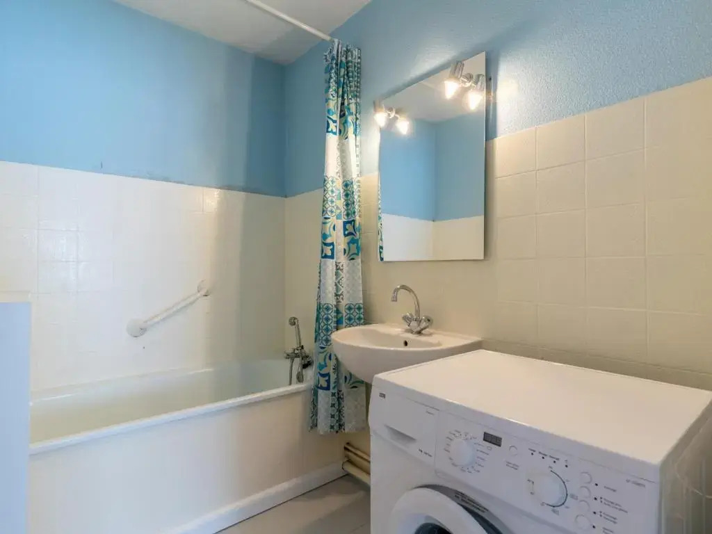 Appartement Arcachon, 2 pièces, 4 personnes - FR-1-319-419