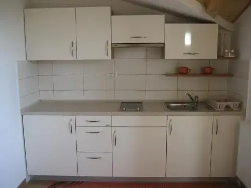 Turistična kmetija Pri Rebkovih