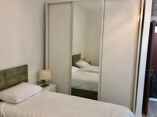 Studio Apartment Comfort In Bat Yam