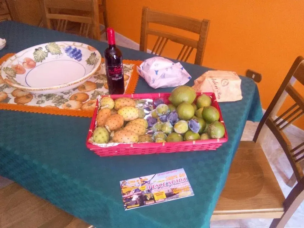 Apartment With 2 Bedrooms In Avola With Wonderful City View