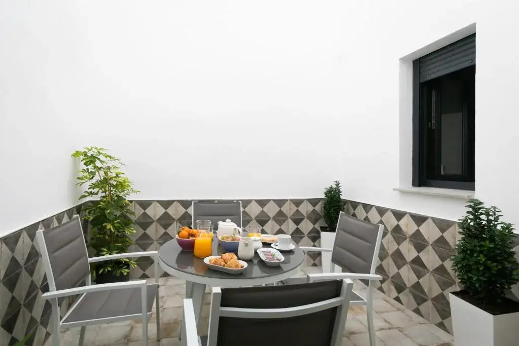 Nueva 22 Suites in Nerja by Solaga Holiday Homes