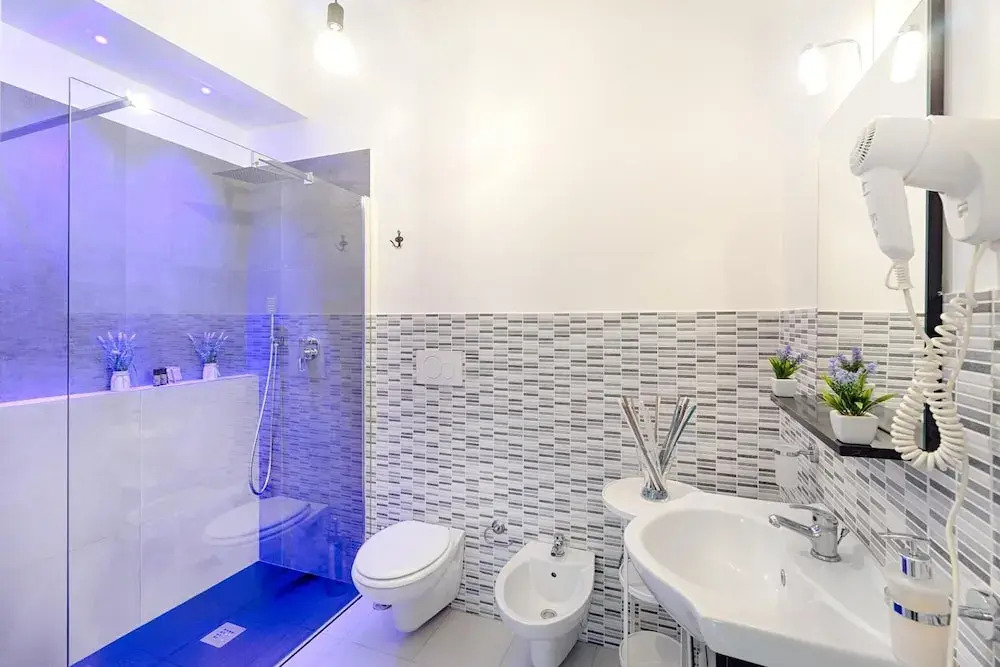 siciliacasevacanze - Marina Domus Rooms