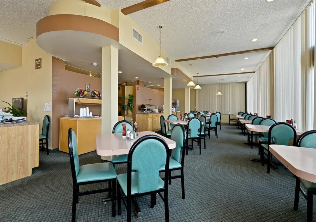 Americas Best Value Inn Yuma