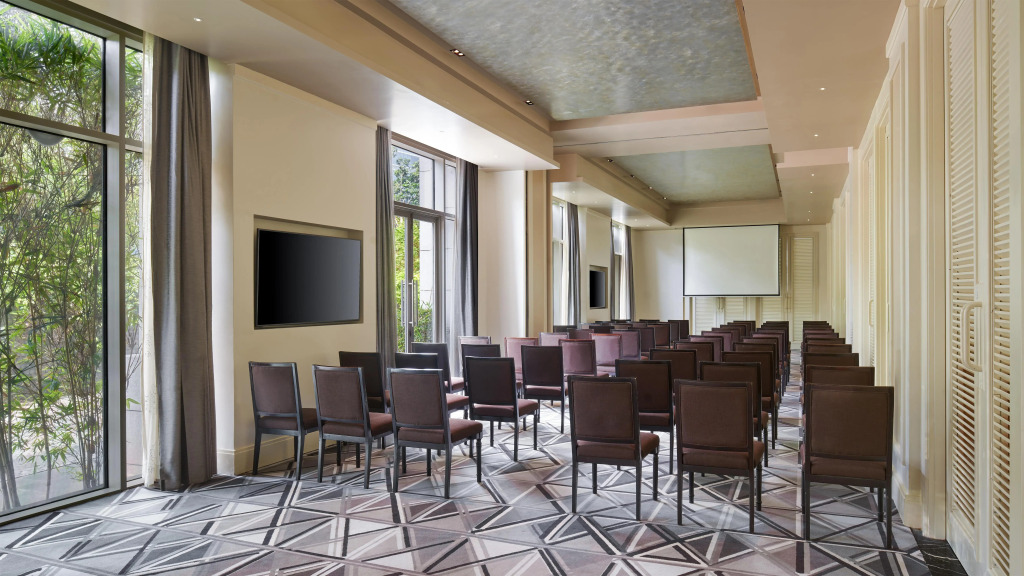 Park Hyatt Chennai