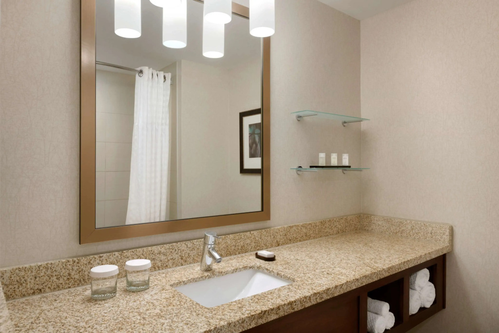 Embassy Suites by Hilton Denver Downtown Convention Center