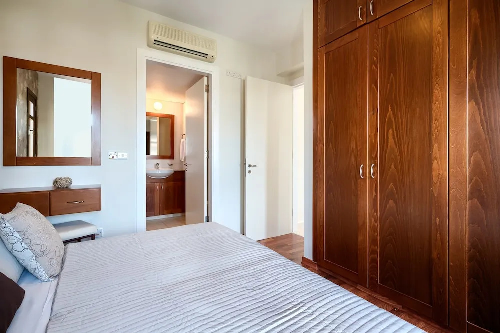 Apartment Dc11 - Assia