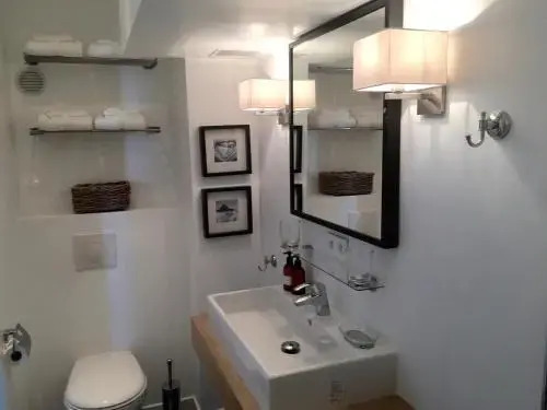 Croisette Luxury Retreat