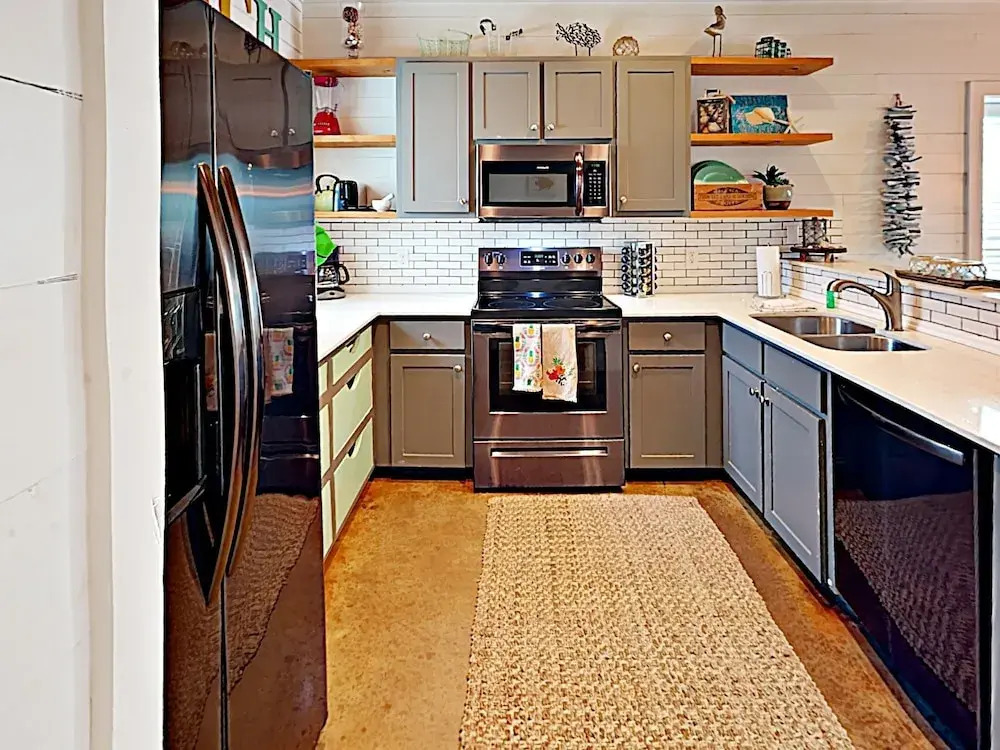 The Commons #304 - Three Bedroom Townhome