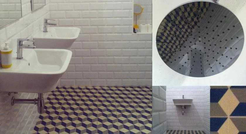 Slow City Hostel Pontevedra
